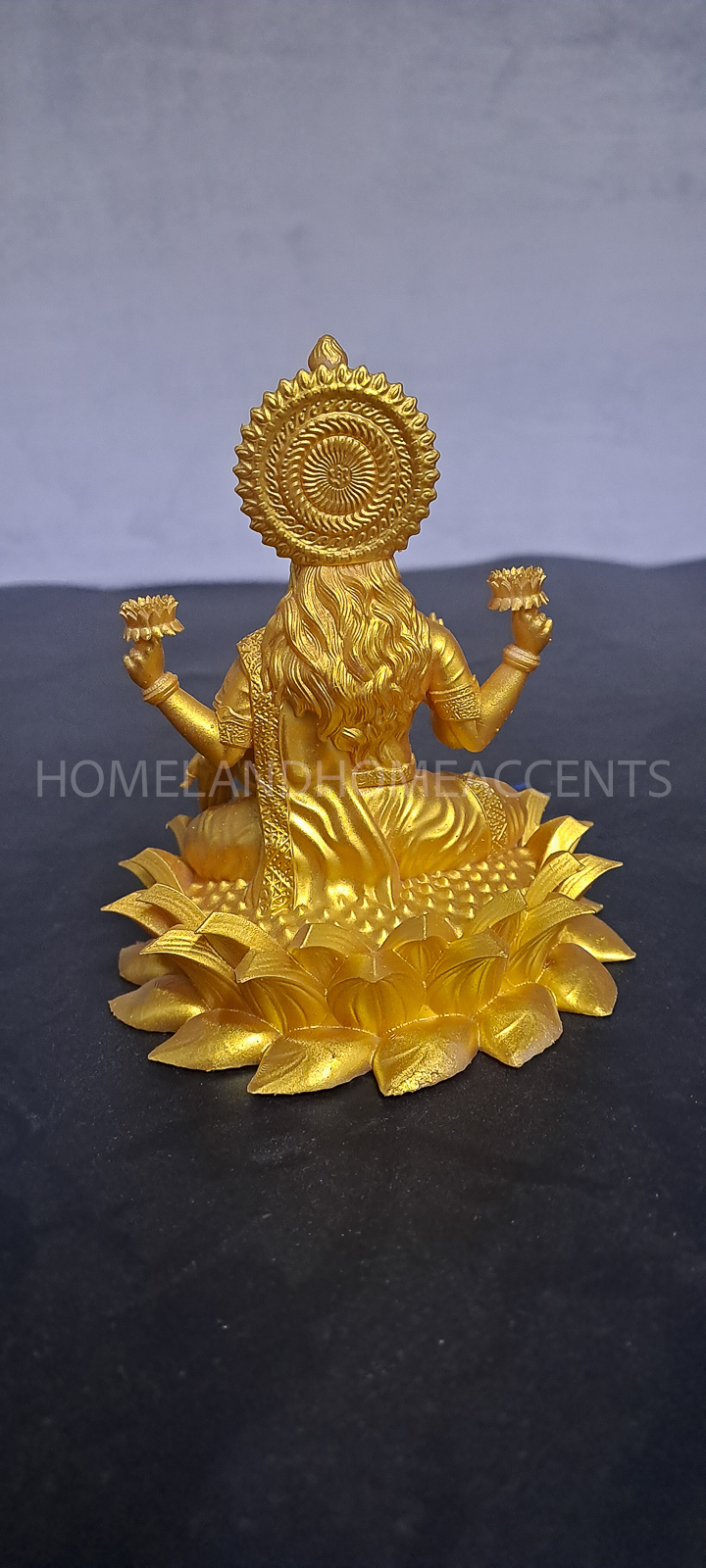 3D-Mahalaxmi