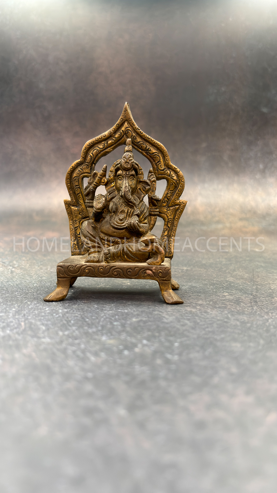 Antique Vinayagar Idol