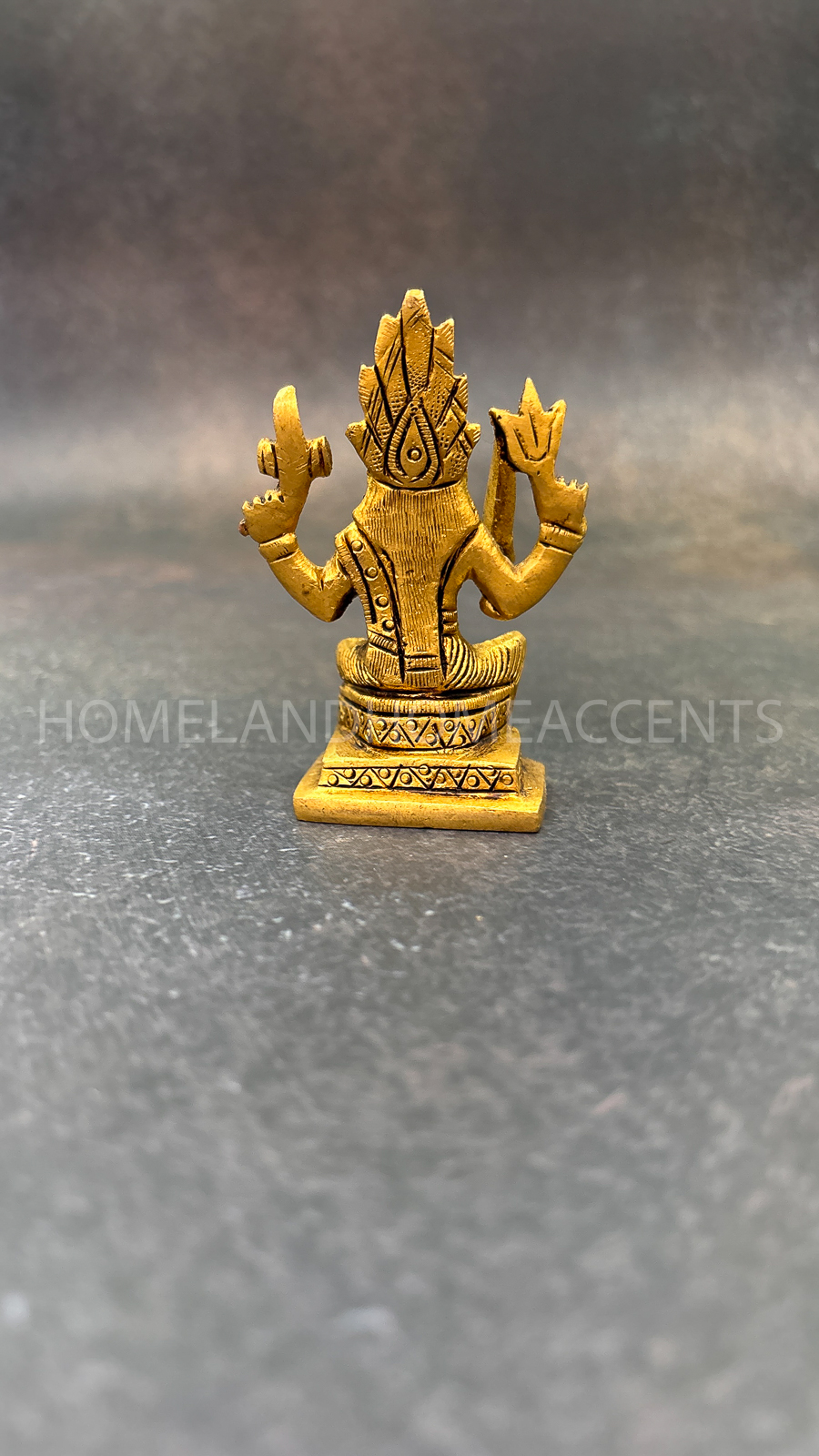 Brass Mariamman Idol