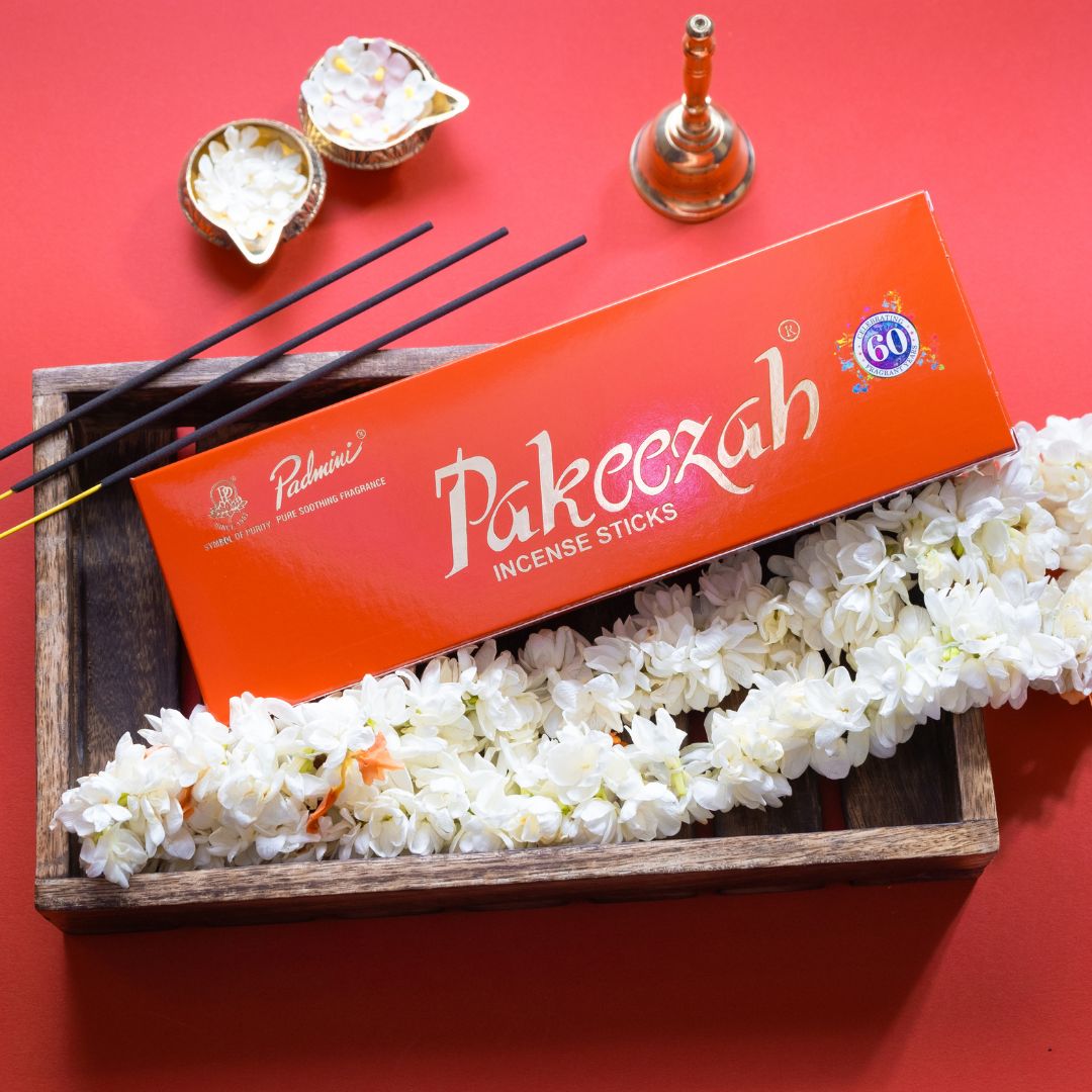 Pakeezah Agarbatti 40N