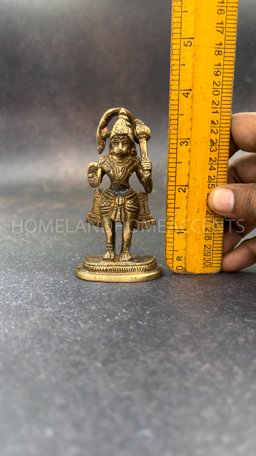Ashirvad Hanuman