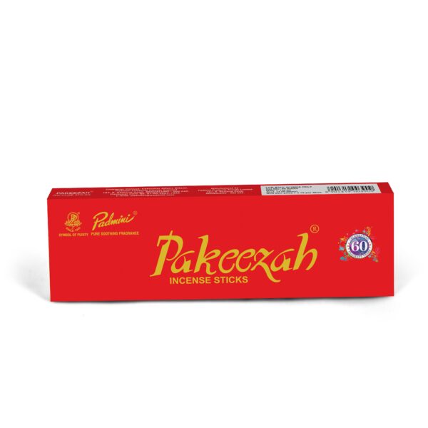 Pakeezah Agarbatti 40N