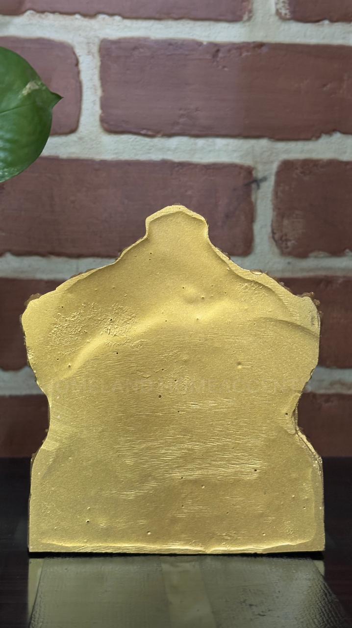 Murugar Valli Deivanai - 5.5 inches