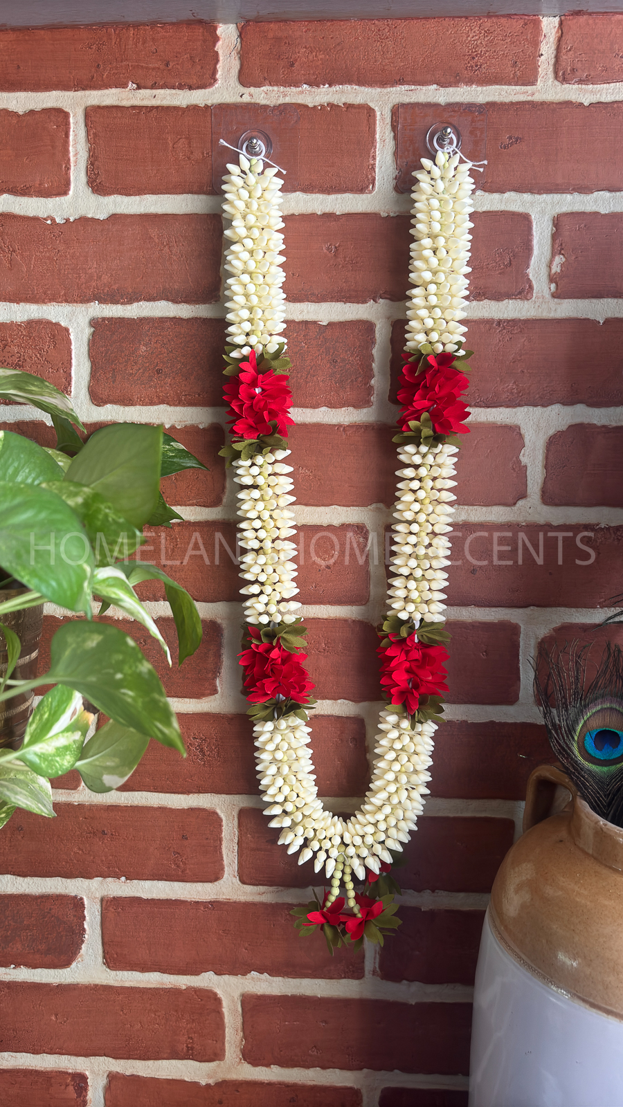 Medium Malli Mottu Maalai/Garland