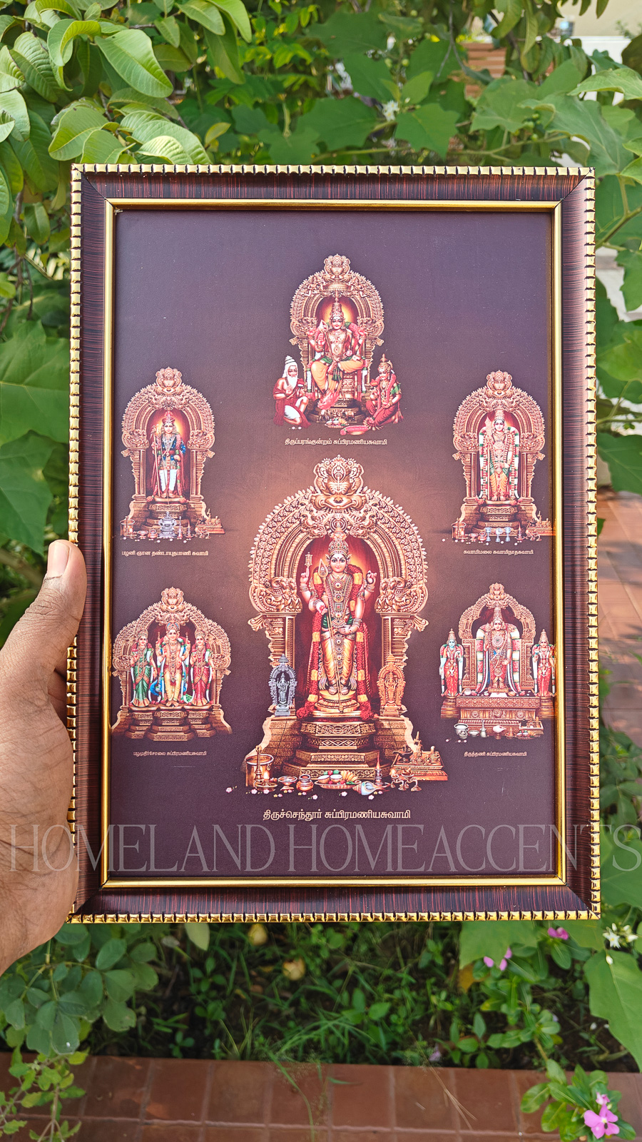 PHOTO FRAMES
