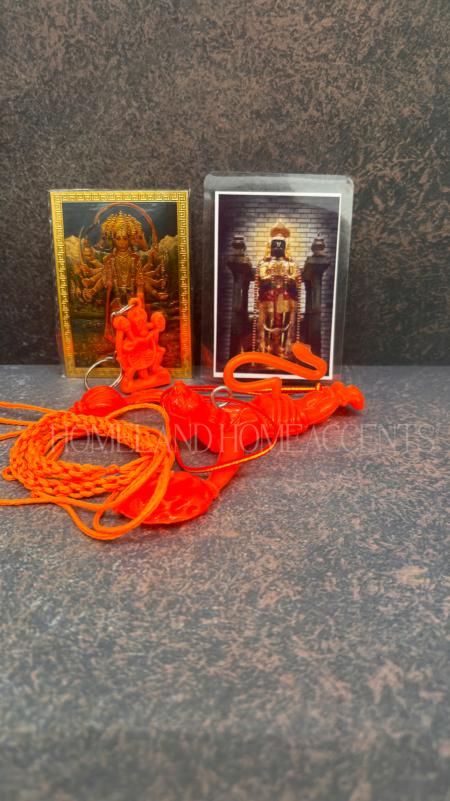 Hanuman Combo 3