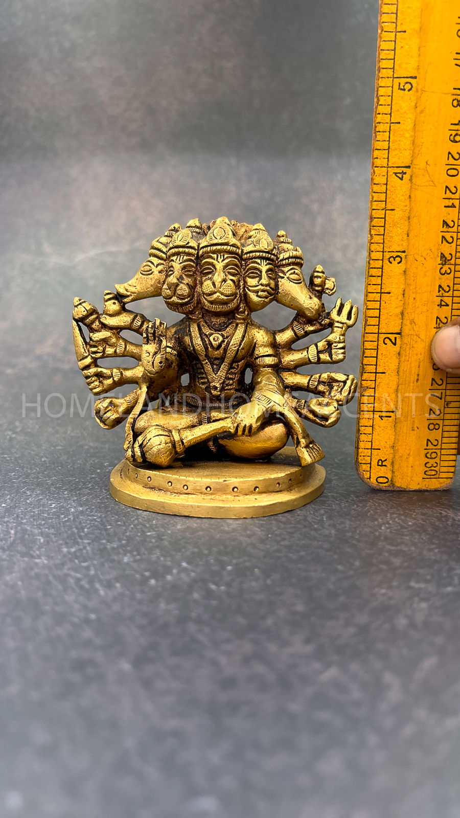 Panchamukha Anjaneyar