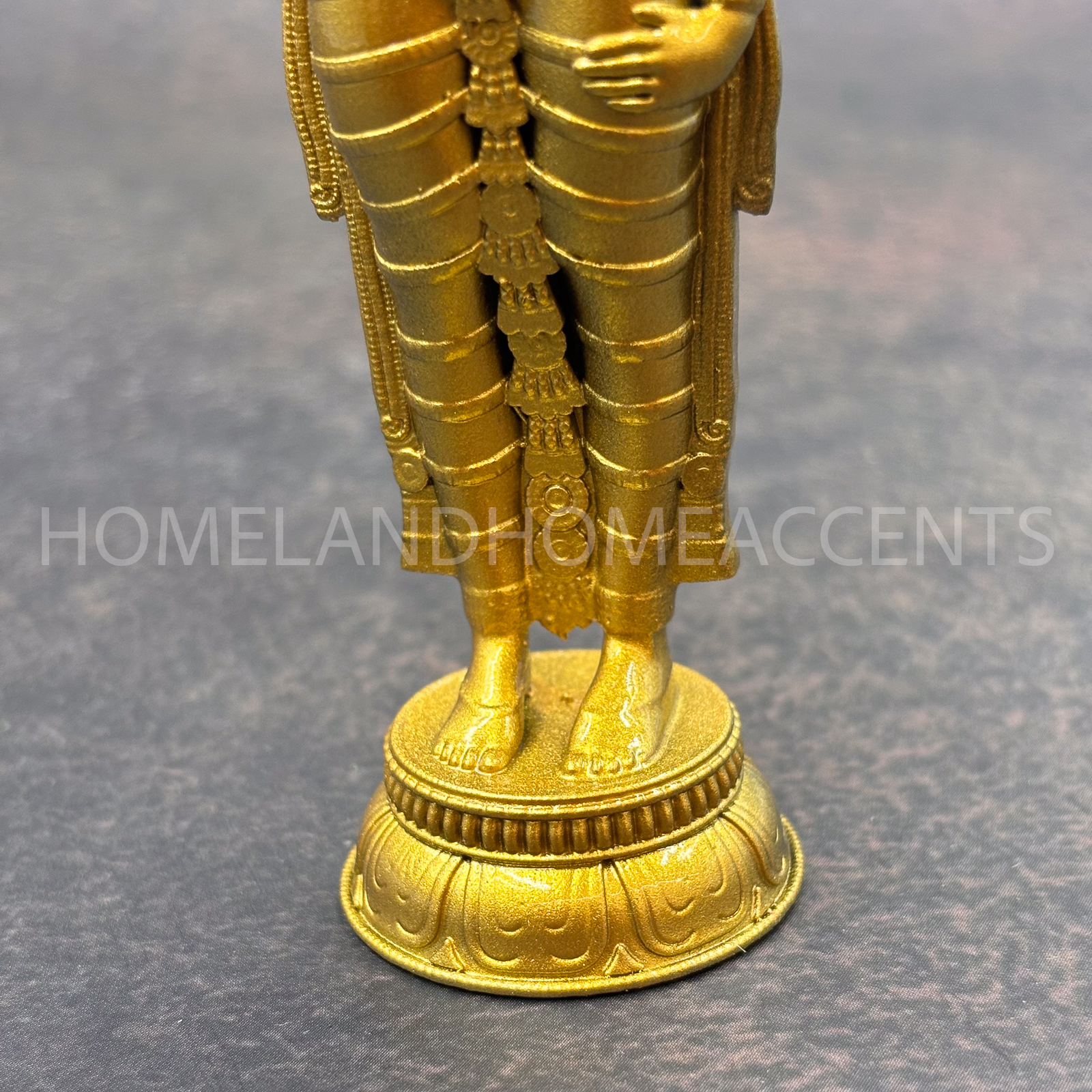 3D-Printed Perumal