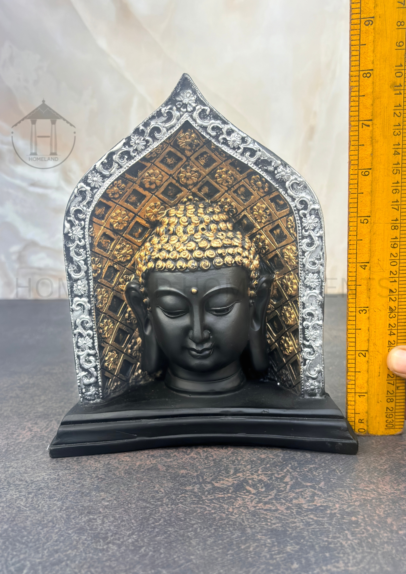 Mandir Buddha