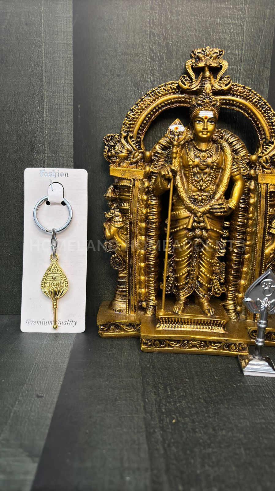 Murugar Raja Alankaram Combo – Royal Grace for Your Sacred Space