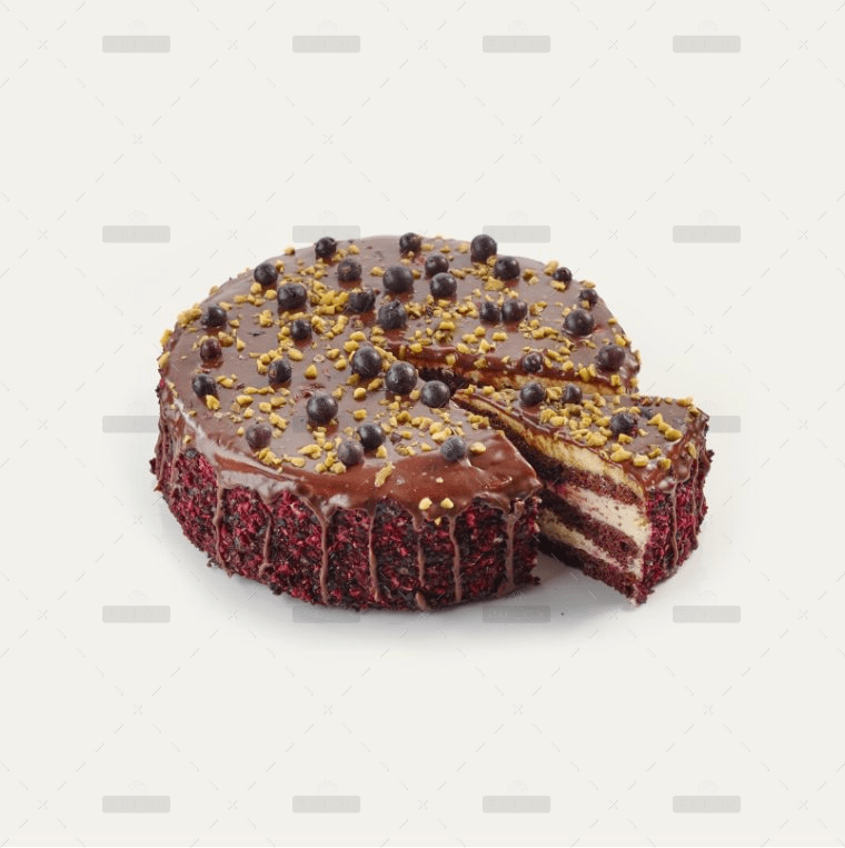 Chocolate Cake