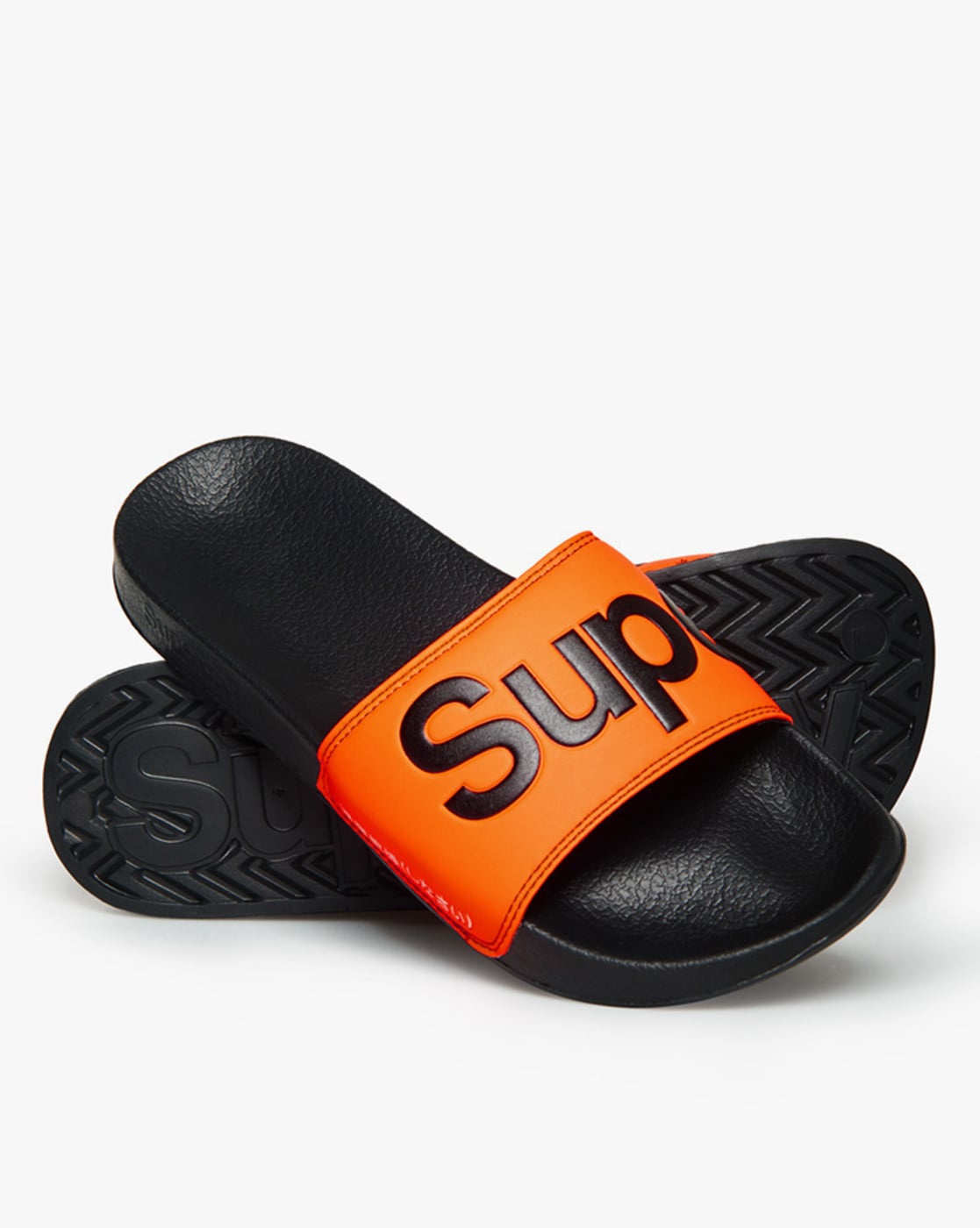 Flip-Flops & Slippers