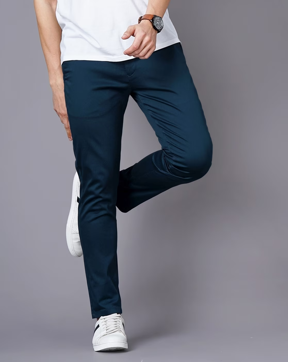 Trousers & Pants