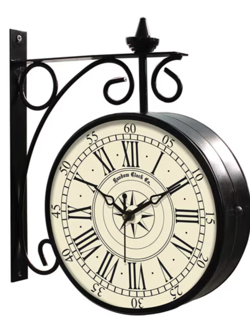 Clocks