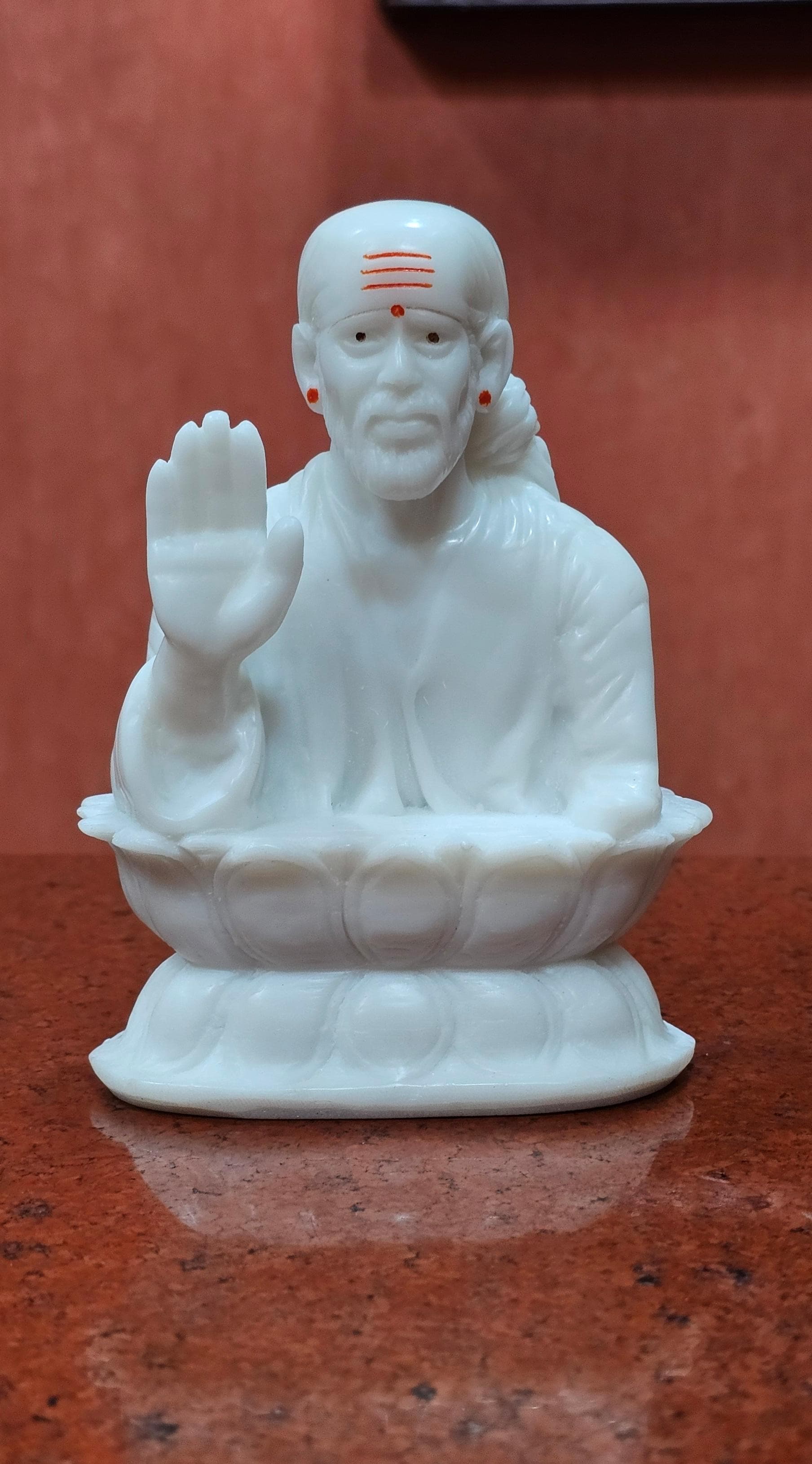 SAI BABA IDOLS
