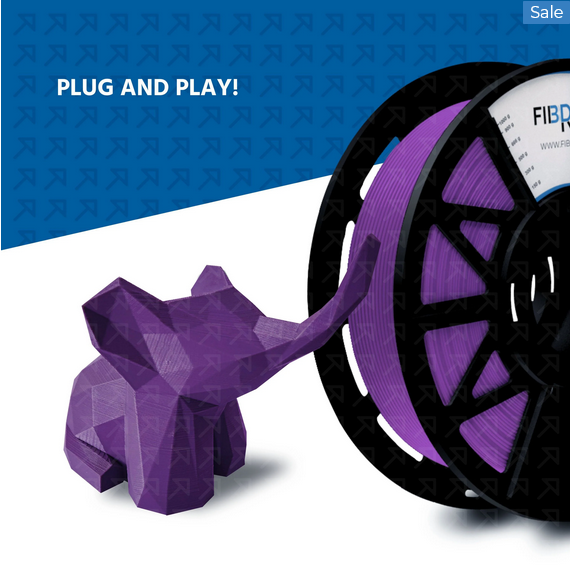 Fab PLA