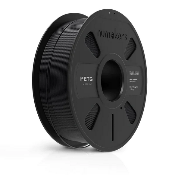 PETG-HS Filament Numakers
