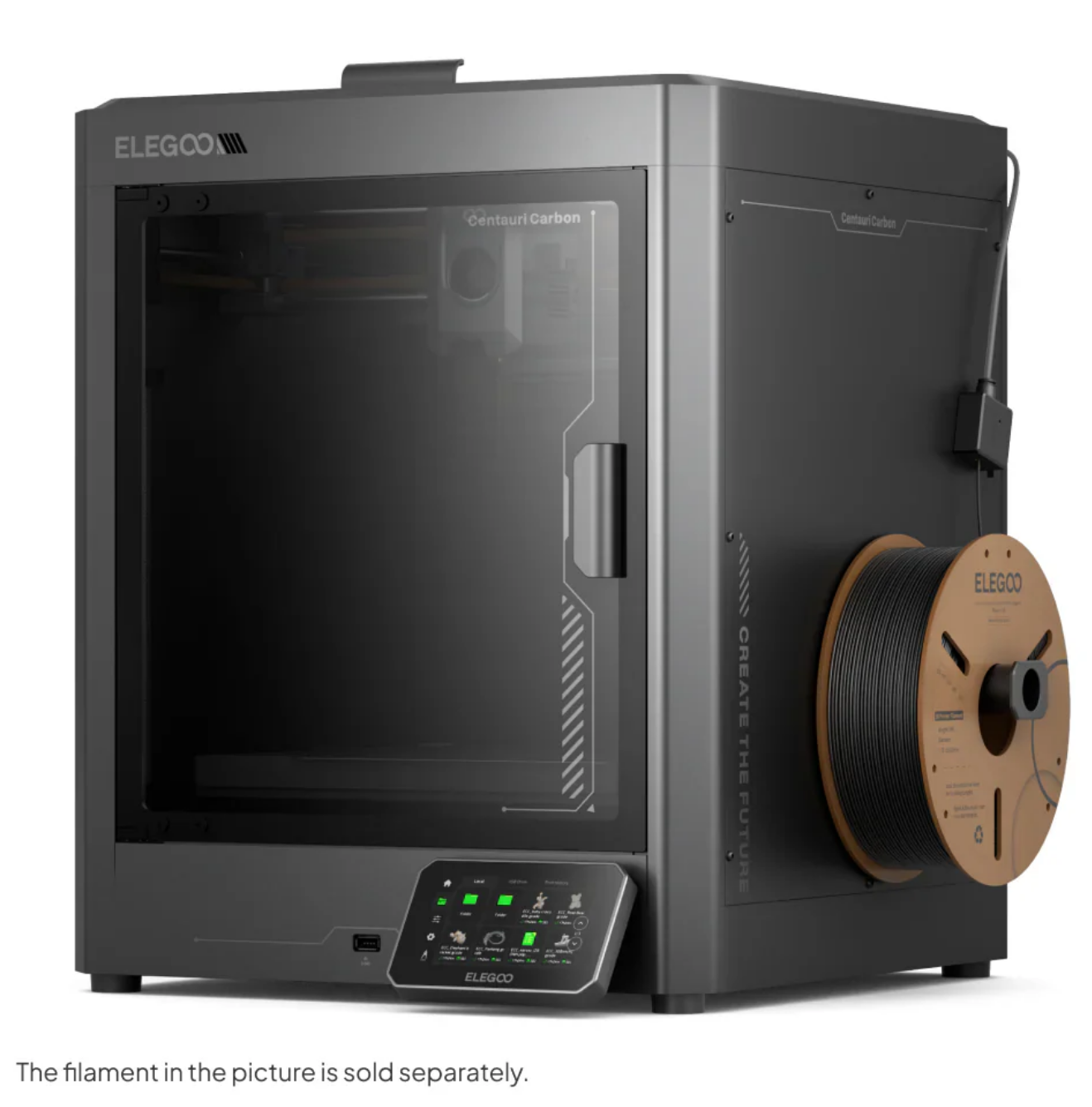 Elegoo Centurai Carbon