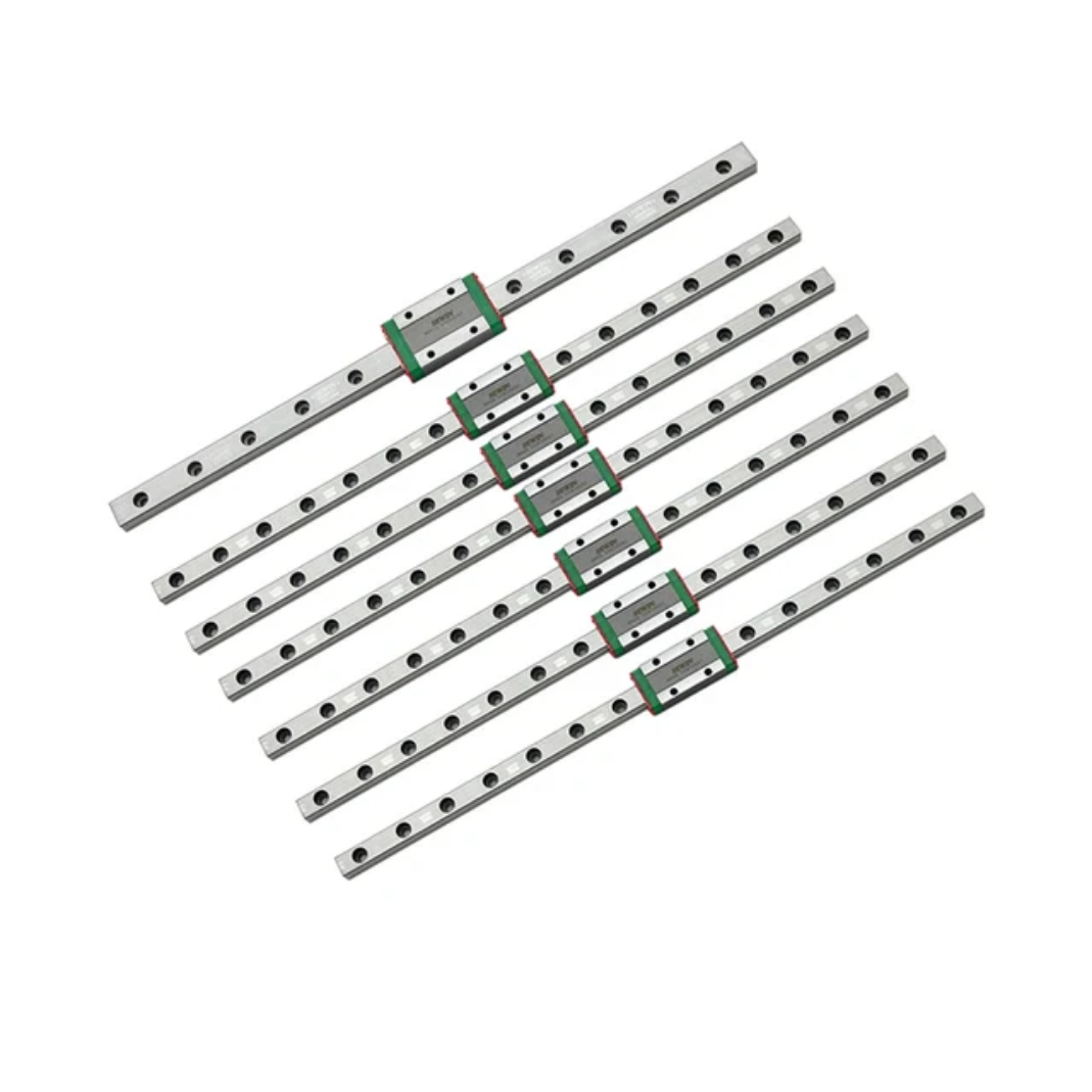 Original HIWIN Rail Upgrade for Voron 2.4 R2+