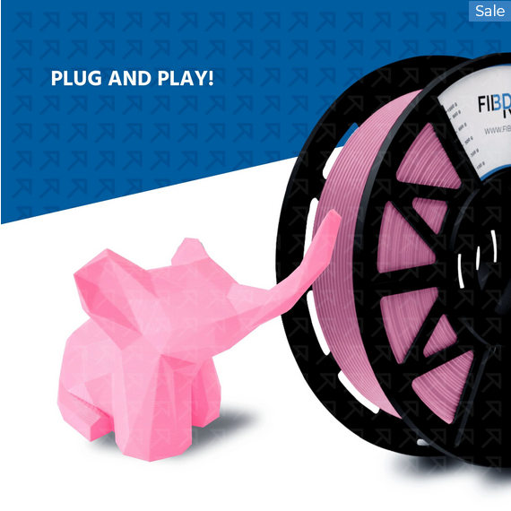 Fab PLA