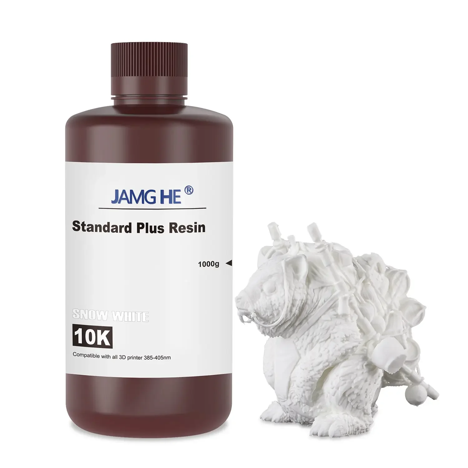 Standard Plus