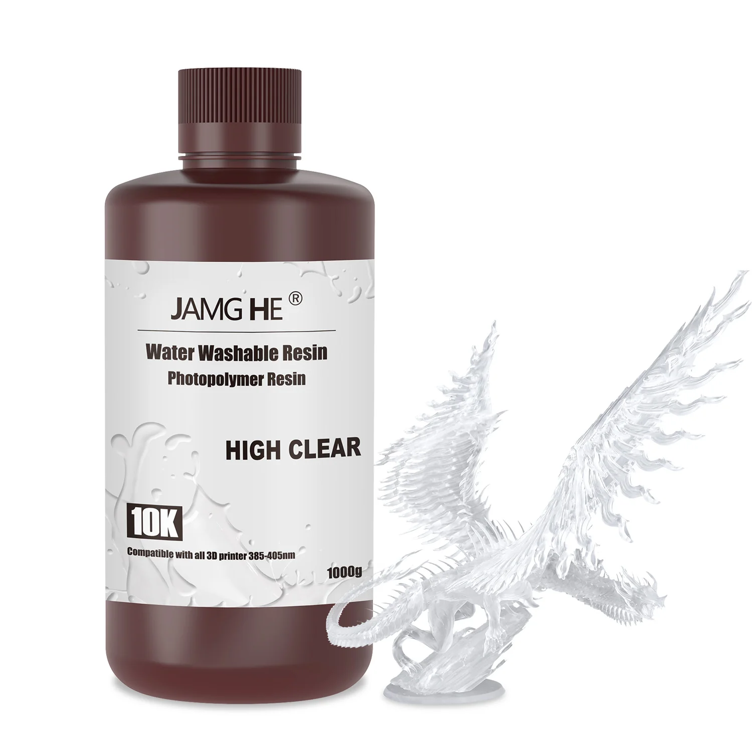Standard Plus Resin