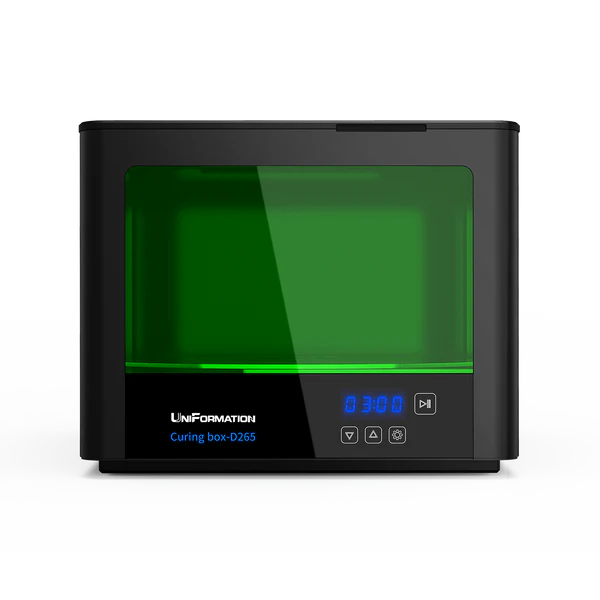 UniFormation 405nm UV Resin Curing Station 10.2''