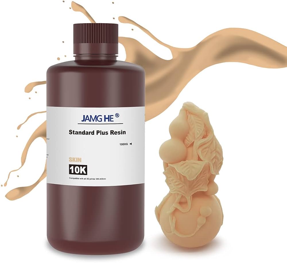 Standard Plus Resin
