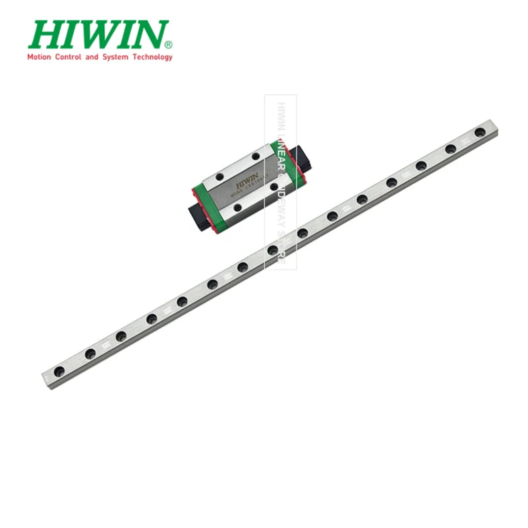 Original HIWIN Rail Upgrade for Voron 2.4 R2+