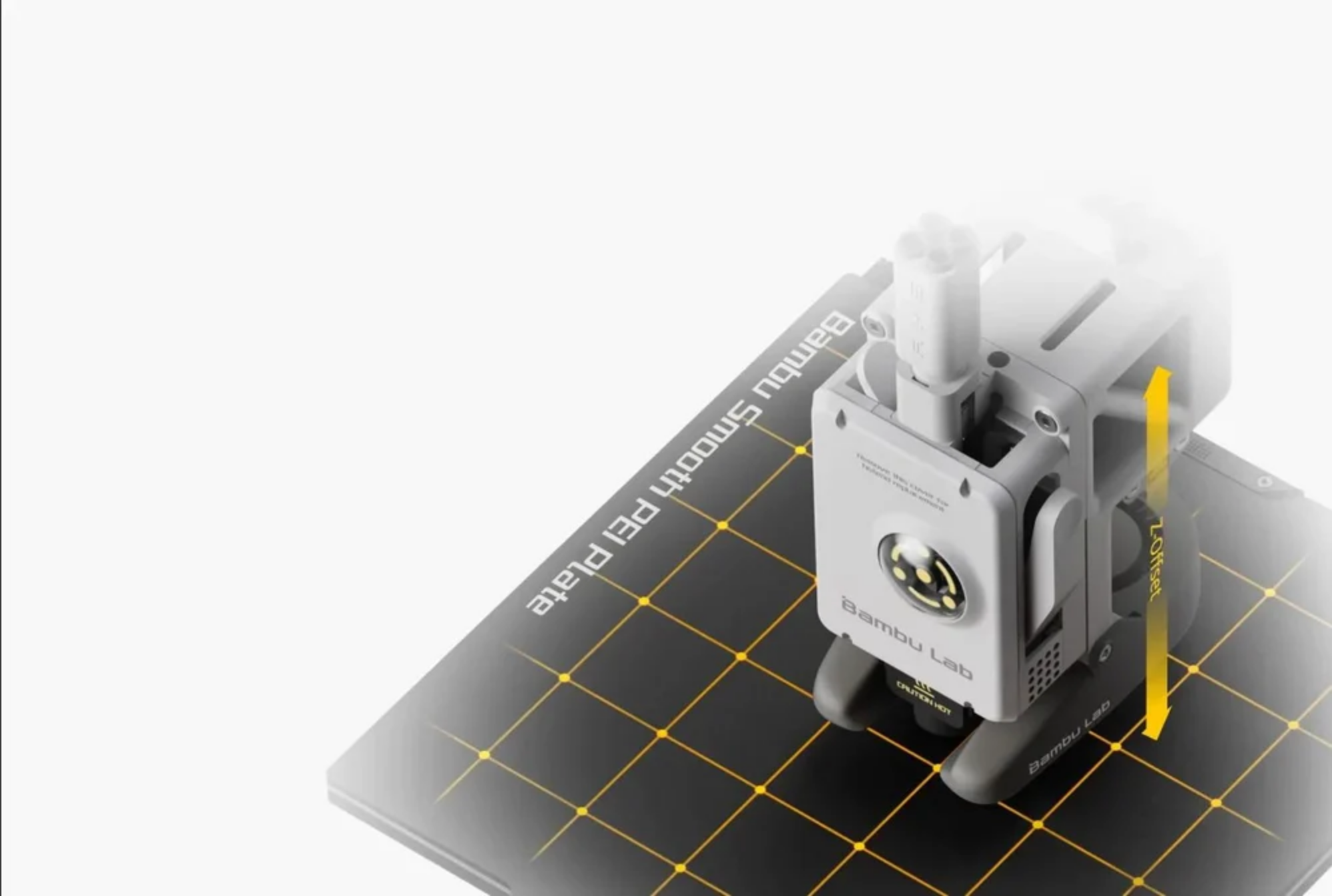 Bambu Lab A1 Mini