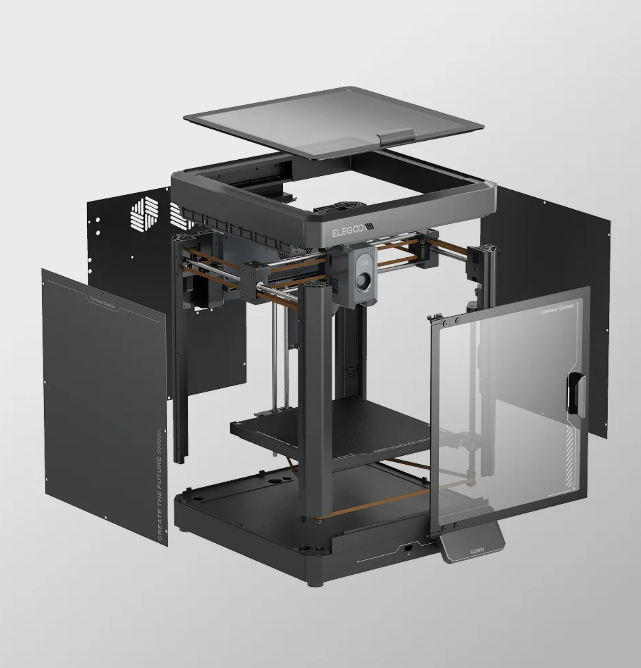 Elegoo Centurai Carbon
