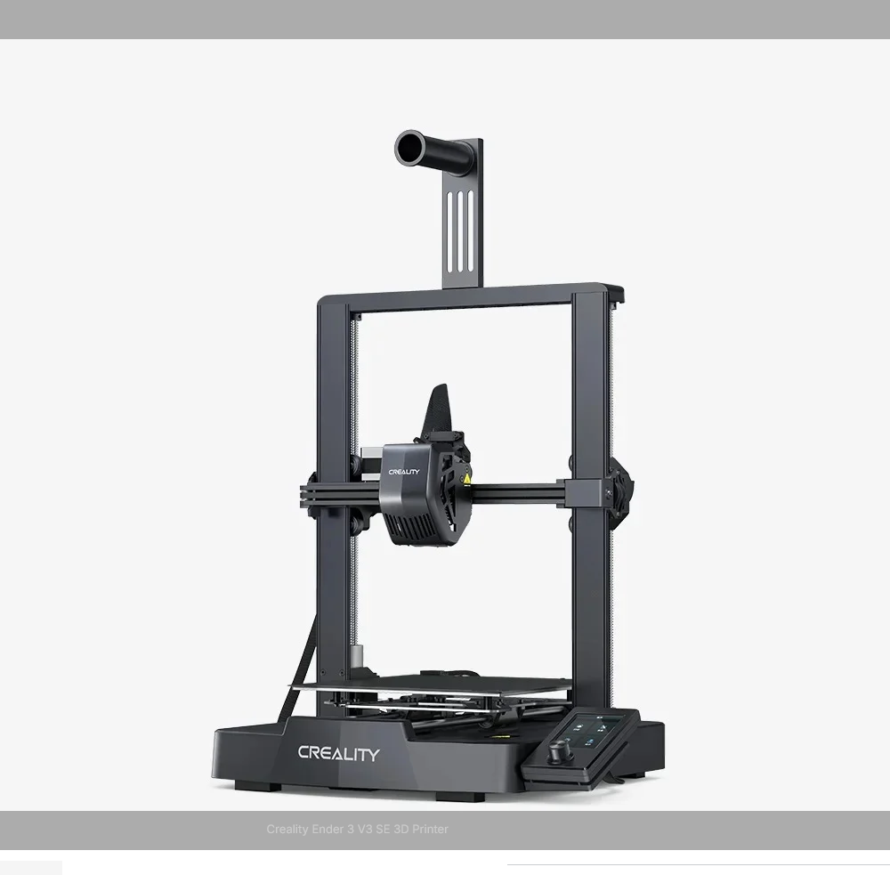 Creality Ender 3 V3 SE 3D Printer