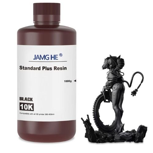 Standard Plus Resin