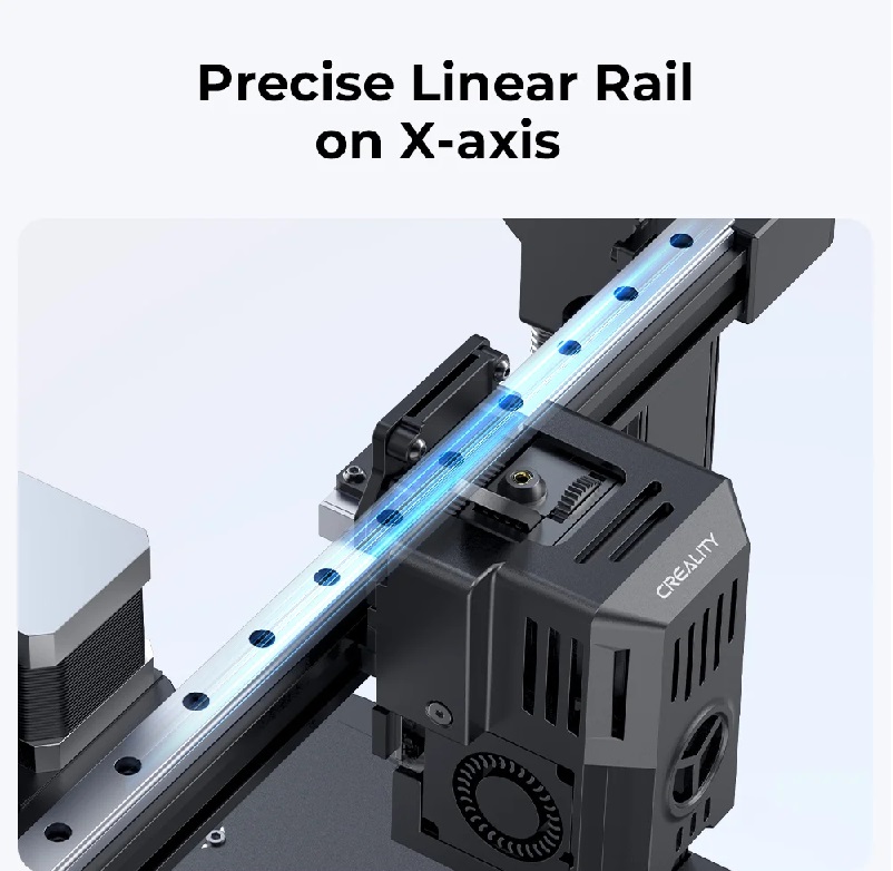Creality Ender 3 V3 KE