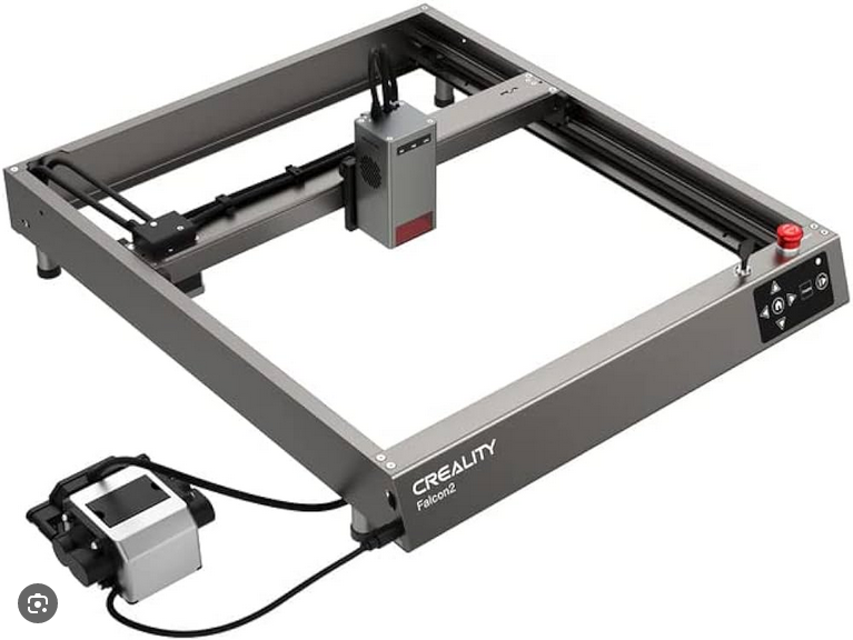 Creality Falcon2 40W Laser Engraver