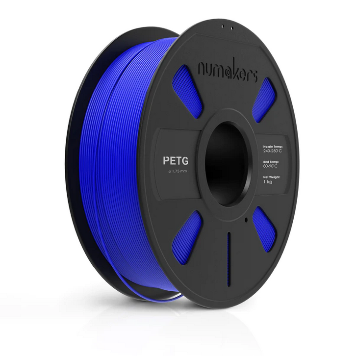 PETG-HS Filament Numakers