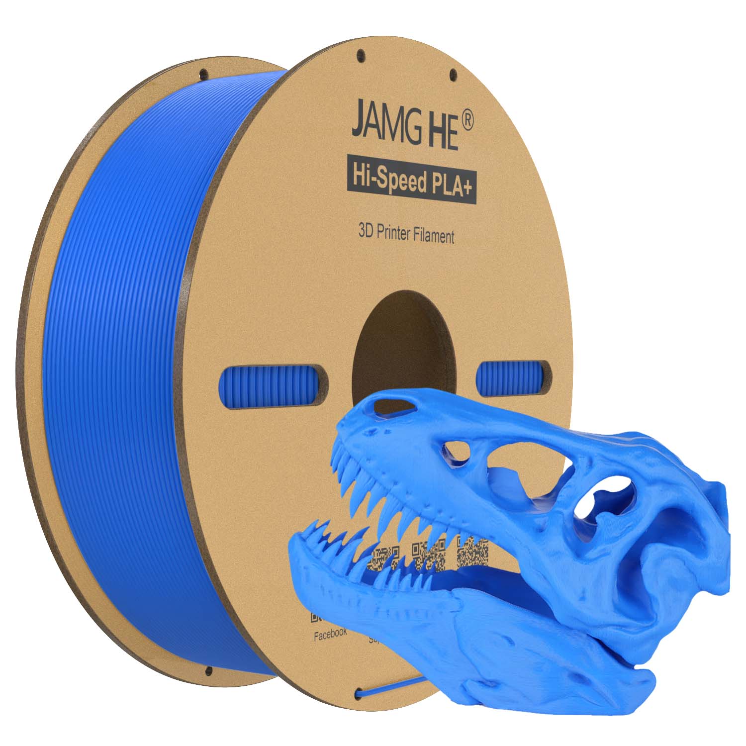 HI-SPEED PLA+
