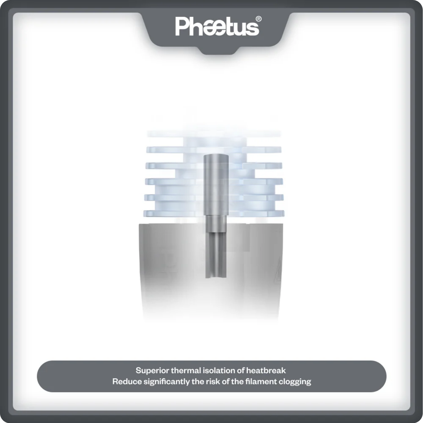 RAPIDO HOTEND 2 PLUS