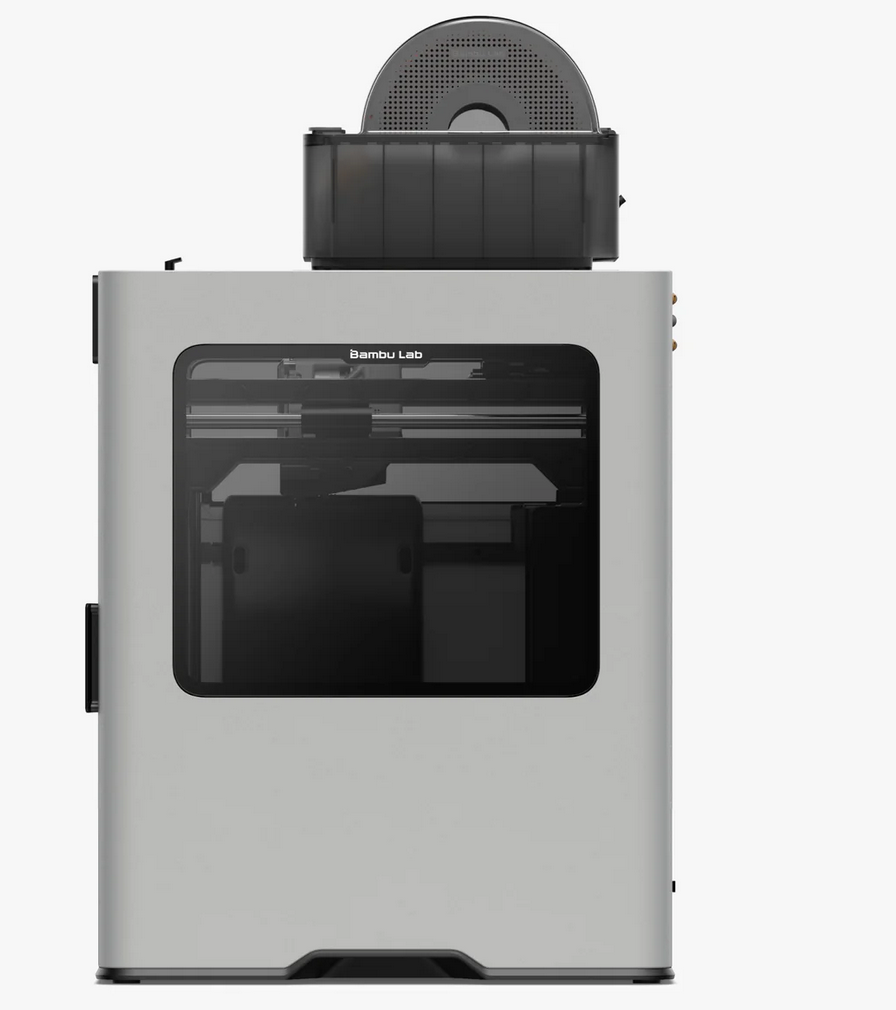 Bambu Lab H2D 3D Printer
