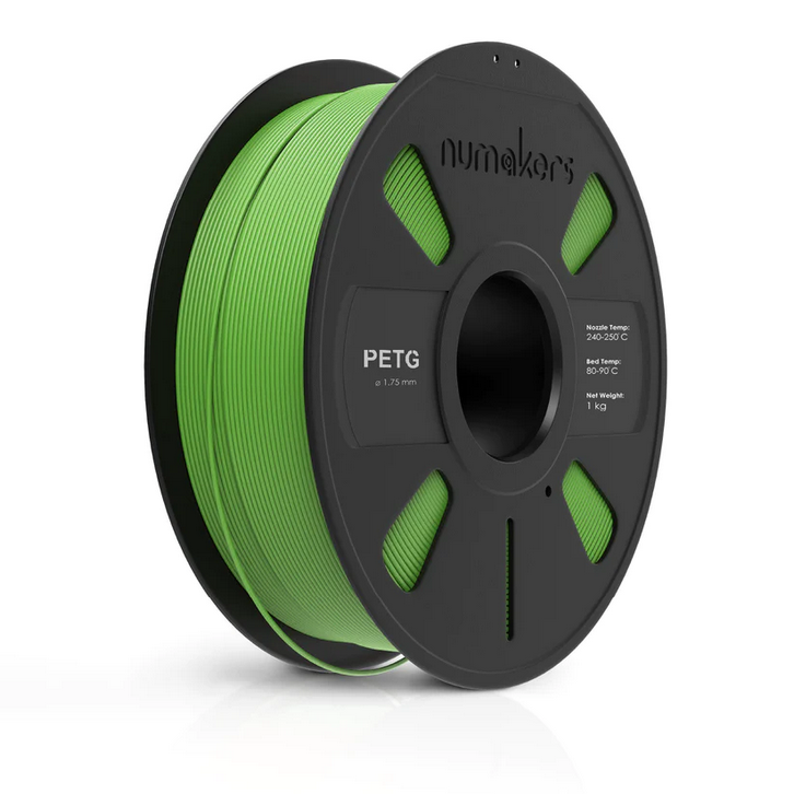 PETG-HS Filament Numakers