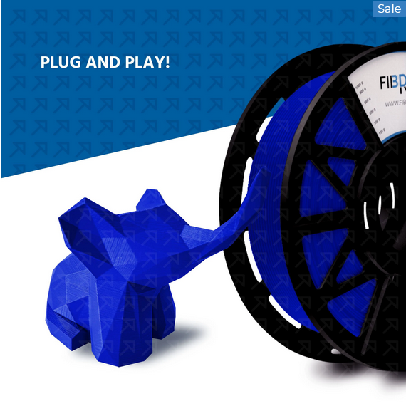 Fab PLA