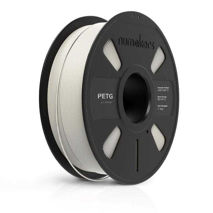 PETG-HS Filament Numakers