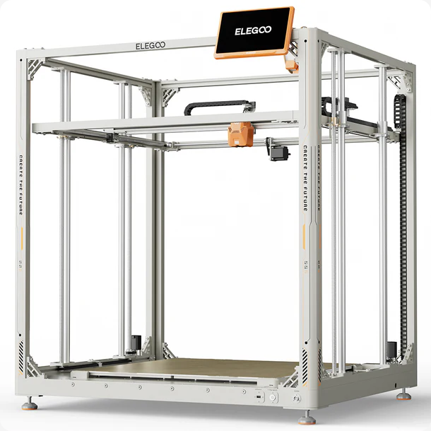 Elegoo OrangeStrome Giga - 800 x 800 x 1000