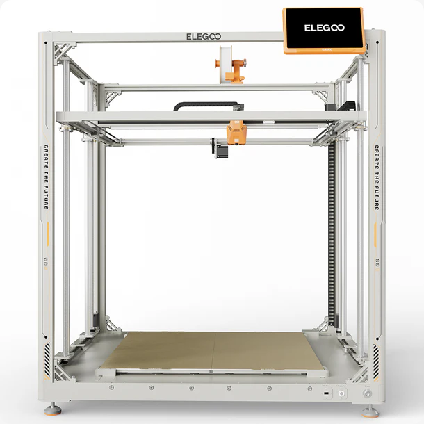 Elegoo OrangeStrome Giga - 800 x 800 x 1000