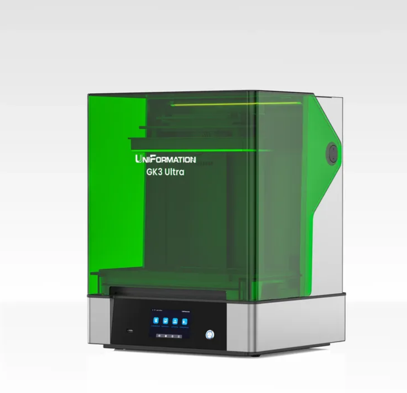 Uniformation GK3 Ultra