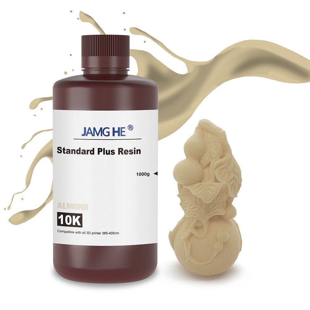 Standard Plus Resin 