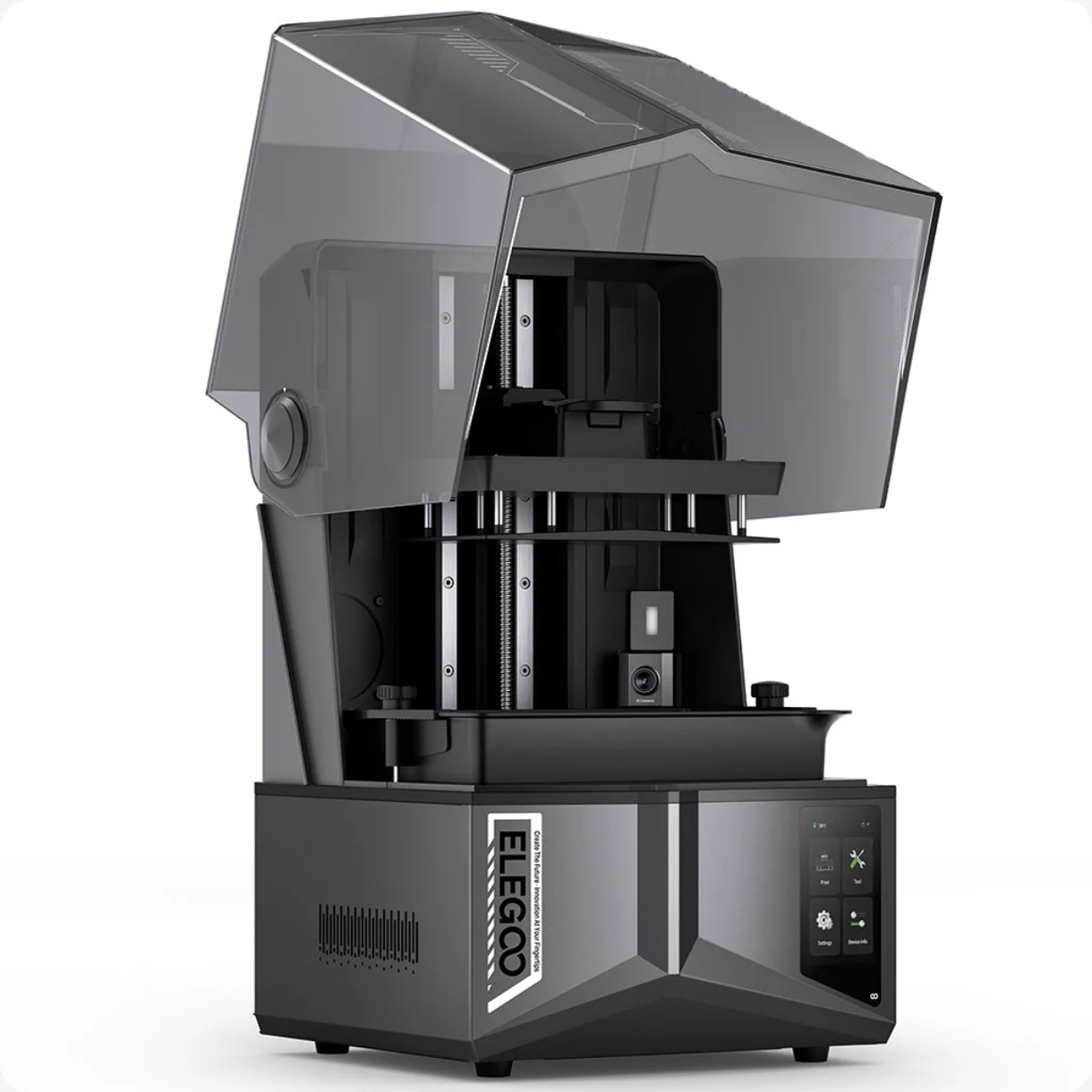 VORON V2.4 R2+ Core XY Printer Full Premium Kit - 300x300x300