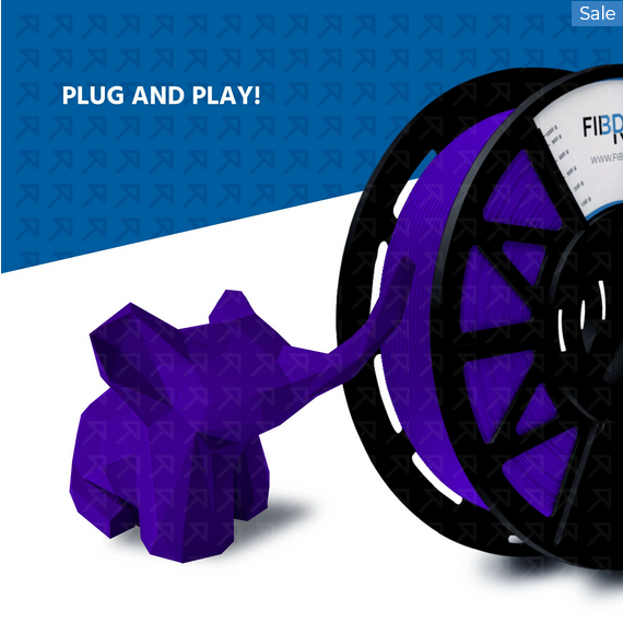 Fab PLA