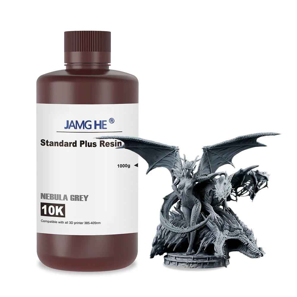 Resin