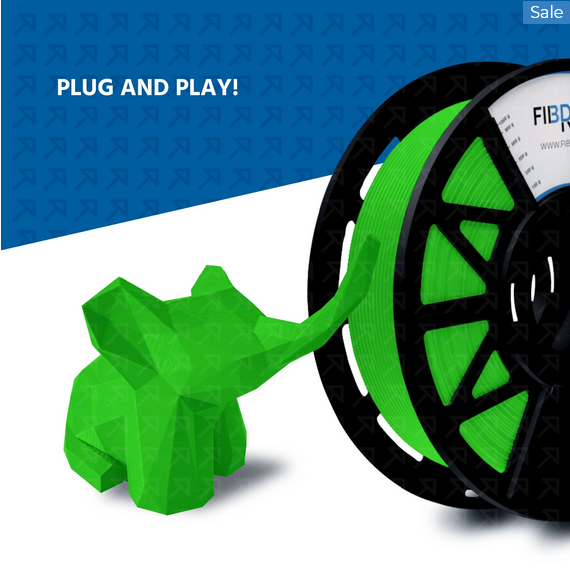Fab PLA